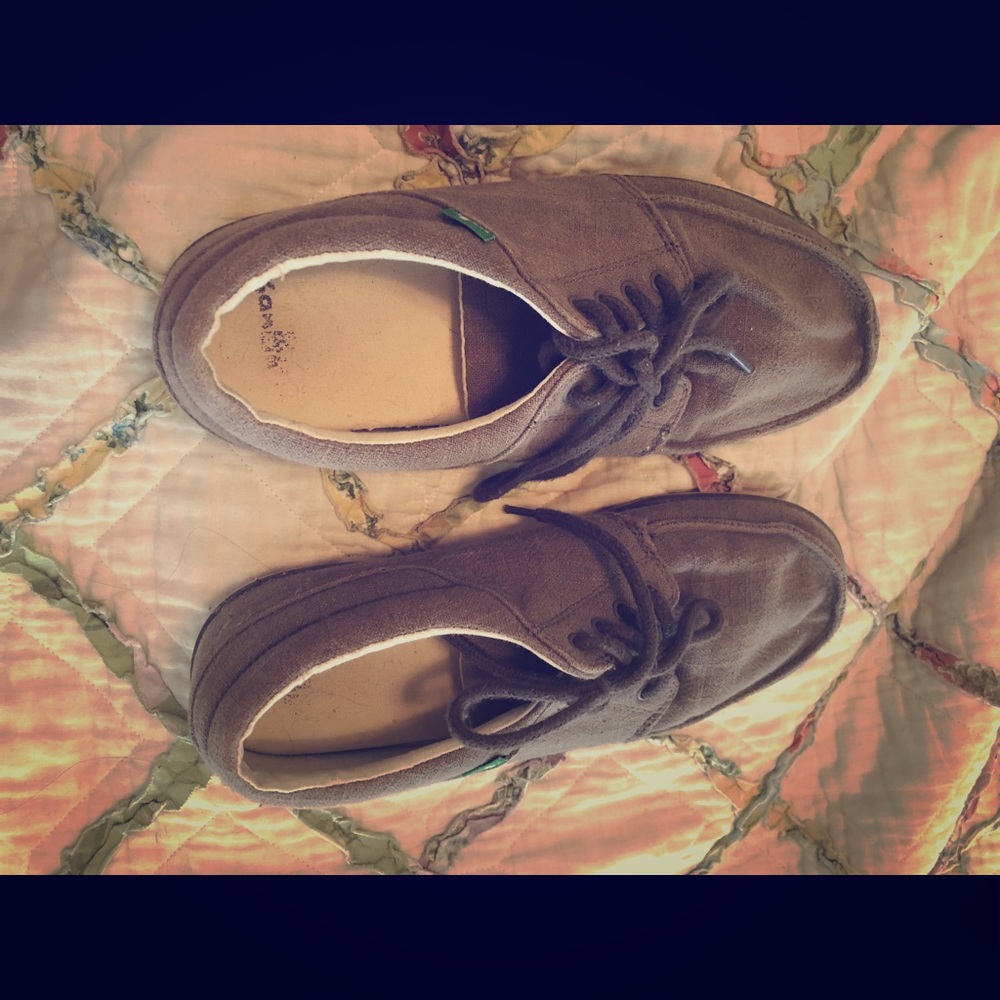 Sanuks